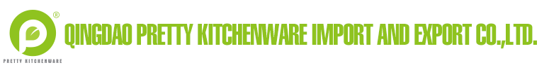 Qingdao Pretty kitchenware Import and Export Co.,Ltd.